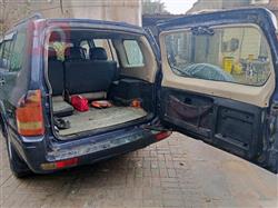 ميتسوبيشي باجيرو